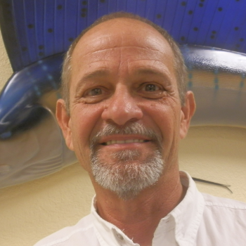 Dennis Hartig, Yacht Broker in Punta Gorda