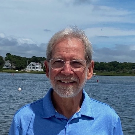Headshot of Boyd Johnson, Yacht Broker at Fisherman's Village, Punta Gorda