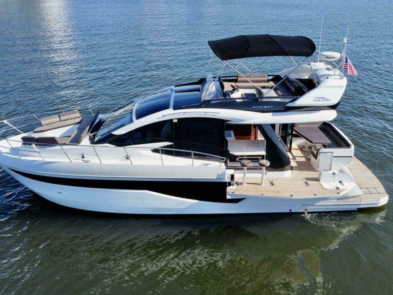 2022Galeon48