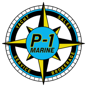 Pier-1 Marine Logo Square Pier-1 Marine Logo Square